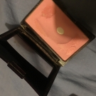 Swatch de Sarah22 : Blush Naturel, Yves Rocher