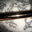 Swatch de Sarah22 : Mascara volume elixir, Yves Rocher