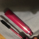 Swatch de Sarah22 : Mascara Volume Déployé, Yves Rocher