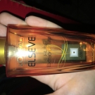 Swatch de Sarah22 : Huile Extraordinaire Universelle Elsève, L'Oréal Paris