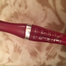 Swatch de Sarah22 : Effet 3D Cosmic, Bourjois