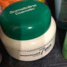 Swatch de Sarah22 : Amincissant Intensif 7 nuits, Somatoline Cosmetic