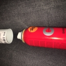 Swatch de Sarah22 : Silk Infusion, CHI