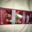 Swatch de Sarah22 : Gel Douche Gommant, Yves Rocher