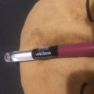 Swatch de Sarah22 : Absolute Lasting Liquid Lipstick, Deborah Milano