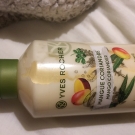 Swatch de Sarah22 : Lait Corps Énergisant- Framboise Menthe Poivrée, Yves Rocher