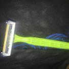 Swatch de Sarah22 : Bic Twin Lady, Bic