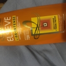 Swatch de Sarah22 : Liss intense, L'Oréal Paris