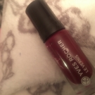 Swatch de Sarah22 : Vernis Couleur Végétale, Yves Rocher