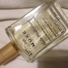 Swatch de Sarah22 : Huile Prodigieuse - Huile Sèche multi-fonctions, Nuxe