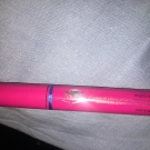 Swatch de Sarah22 : Mascara Volume Déployé, Yves Rocher