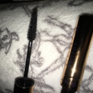 Swatch de Sarah22 : Mascara volume elixir, Yves Rocher