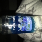 Swatch de Sarah22 : Démaquillant Douceur Yeux Sensibles 100ml, Yves Rocher