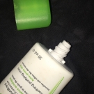 Swatch de Sarah22 : Sébium AKN, Bioderma