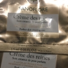 Swatch de Sarah22 : Nuit des Reines, Sanoflore