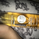 Swatch de Sarah22 : Kératine Liquide, Byphasse