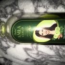 Swatch de Sarah22 : Poudre d'amla, Hesh Herbal