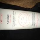 Swatch de Sarah22 : Cicalfate Crème mains réparatrice, Avène