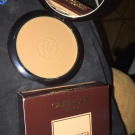 Swatch de Sarah22 : Terracotta - La Poudre Bronzante Hâle Naturel et Longue Tenue, Guerlain