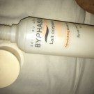 Swatch de Sarah22 : Lait Corporel Nutritif à la Gelée Royale peaux sèches, Byphasse