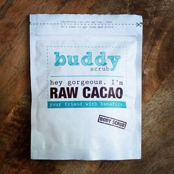 Buddy Scrub, Buddy Scrub - Infos et avis