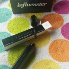 Swatch de sophie82800 : Velvet Noir - Mascara Volume Spectaculaire, Marc Jacobs Beauty