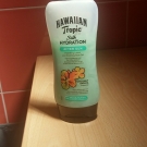 Swatch de sophie82800 : Silk Hydratation After Sun, Hawaiian Tropic