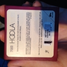 Swatch de Sean.hl : Hoola - Poudre Soleil, Benefit Cosmetics