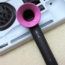 Swatch de beautyeveryday : Sèche-Cheveux Dyson Supersonic™, Dyson