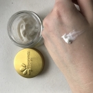 Swatch de LaMinuteLucy : Soin de jour gelée royale, Fleurance Nature