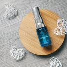 Swatch de lesjolieeschoses : Sérum Acide Hyaluronique, V10 Plus