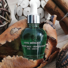 Swatch de lesjolieeschoses : Élixir Précieux Éclat, Cinq Mondes