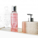 Swatch de lesjolieeschoses : Lotion Phyto-Peeling, Cinq Mondes