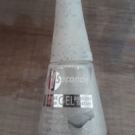 Swatch de carolej : Vernis 1 Seconde, Bourjois