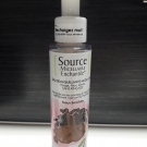 Swatch de carolej : Source Micellaire Enchantée, Garancia