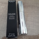 Swatch de carolej : Building Base Coat Mascara, Kiko