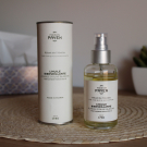 Swatch de Cathytutu : Huile Bienveillante Thé Tonique & Bergamote, Maison Payen