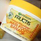 Swatch de loulou47310 : Masque Hair Food Banane, Garnier Fructis