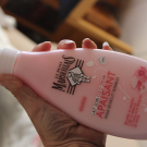 Swatch de loulou47310 : Lait soin cold cream apaisant peaux sèches et sensibles, Le Petit Marseillais