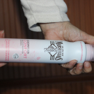 Swatch de loulou47310 : Déodorant soin confort, Le Petit Marseillais