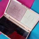 Swatch de JennZilla : Praline, I heart make up