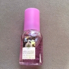 Swatch de From.kat : Eau de toilette mûre sauvage, Yves Rocher