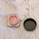 Swatch de From.kat : Gloss à lèvres Edition limitée, Marionnaud