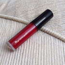 Swatch de From.kat : Gloss à lèvres, Marionnaud