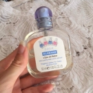 Swatch de From.kat : L'eau de bébé, Klorane