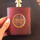 Swatch de From.kat : Opium - Eau de Parfum, Yves Saint Laurent