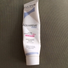 Swatch de From.kat : Aquareva Crème Hydratante 24h texture Légère, Laboratoires Noreva