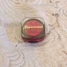 Swatch de From.kat : Gloss à lèvres Edition limitée, Marionnaud