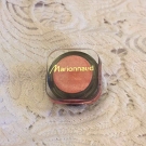 Swatch de From.kat : Gloss à lèvres Edition limitée, Marionnaud