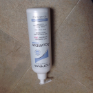 Swatch de From.kat : Aquareva Lait Corporel Hydratant 24H, Laboratoires Noreva